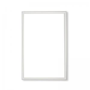 Announce by  15mm Snap Frame A5 Mitred Crnr Silver Frame AA10562