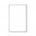 Announce by 5 Star 15mm Snap Frame A5 Mitred Crnr Silver Frame AA10562 AA10562