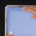 Announce by 5 Star 15mm Snap Frame A4 Mitred Crnr Silver Frame AA10563 AA10563