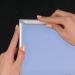 Announce by 5 Star 15mm Snap Frame A4 Mitred Crnr Silver Frame AA10563 AA10563