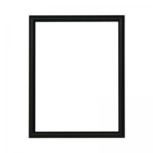 Announce by  15mm Snap Frame A5 Mitred Crnr Black Frame AA10564