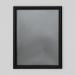 Announce by 5 Star 15mm Snap Frame A4 Mitred Crnr Black Frame AA10565 AA10565