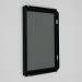 Announce by 5 Star 15mm Snap Frame A4 Mitred Crnr Black Frame AA10565 AA10565