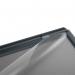 Announce by 5 Star 15mm Snap Frame A6 Mitred Crnr Grey Frame AA10566 AA10566