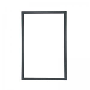 Announce by  15mm Snap Frame A5 Mitred Crnr Grey Frame AA10567 AA10567