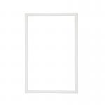 Announce by 5 Star 15mm Snap Frame A6 Mitred Crnr White Frame AA10569 AA10569