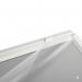 Announce by 5 Star 15mm Snap Frame A6 Mitred Crnr White Frame AA10569 AA10569