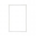 Announce by 5 Star 15mm Snap Frame A5 Mitred Crnr White Frame AA10570 AA10570