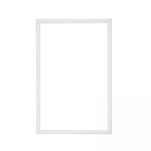 Announce by  15mm Snap Frame A5 Mitred Crnr White Frame AA10570
