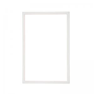 Announce by  15mm Snap Frame A3 Mitred Crnr White Frame AA10572