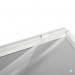 Announce by 5 Star 15mm Snap Frame A3 Mitred Crnr White Frame AA10572 AA10572