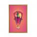 Announce by 5 Star 15mm Snap Frame A6 Mitred Crnr Oak Frame AA10574 AA10574