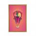 Announce by 5 Star 15mm Snap Frame A5 Mitred Crnr Oak Frame AA10575 AA10575