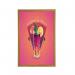 Announce by 5 Star 15mm Snap Frame A4 Mitred Crnr Oak Frame AA10576 AA10576