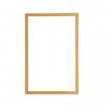 Announce by 5 Star 15mm Snap Frame A5 Mitred Crnr Pine Frame AA10580 AA10580