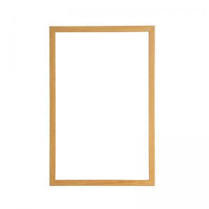 Announce by  15mm Snap Frame A3 Mitred Crnr Pine Frame AA10582 AA10582