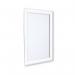 Announce by 5 Star 25mm Snap Frame A5 Mitred Crnr White Frame AA10583 AA10583