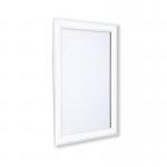 Announce by 5 Star 25mm Snap Frame A3 Mitred Crnr White Frame AA10585 AA10585