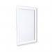 Announce by 5 Star 25mm Snap Frame A3 Mitred Crnr White Frame AA10585 AA10585