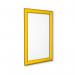 Announce by 5 Star 25mm Snap Frame A5 Mitred Crnr Gold Frame AA10590 AA10590