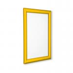 Announce by 5 Star 25mm Snap Frame A3 Mitred Crnr Gold Frame AA10592 AA10592