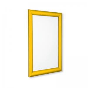 Announce by  25mm Snap Frame A3 Mitred Crnr Gold Frame AA10592 AA10592