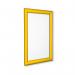 Announce by 5 Star 25mm Snap Frame A2 Mitred Crnr Gold Frame AA10593 AA10593