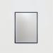 Announce Frame Solo A4 Magnetic Stripes Blue (Pack of 5) AA50008 AA50008