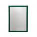 Announce Frame Solo A4 Magnetic Stripes Green (Pack of 5) AA50009 AA50009