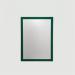 Announce Frame Solo A4 Magnetic Stripes Green (Pack of 5) AA50009 AA50009