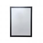 Announce Frame Solo A3 Magnetic Stripes Black (Pack of 10) AA50016 AA50016