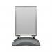 Announce by 5 Star Forecourt Water Snap Frame HolderBase A1 AA847002 AA847002