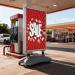 Announce by 5 Star Forecourt Water Snap Frame HolderBase A1 AA847002 AA847002