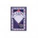 HTI Toys Plastic Coated Playing Cards (Pack of 24) 211 20805 ABG00278