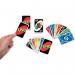 Mattel Uno Classic Card Game 900 W2087 ABG03674
