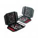 Hasbro Battleship Grab and Go Portable Game 285 F8252 ABG16339