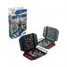 Hasbro Battleship Grab and Go Portable Game 285 F8252 ABG16339