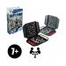 Hasbro Battleship Grab and Go Portable Game 285 F8252 ABG16339