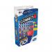 Hasbro Connect 4 Grab and Go Portable Game 285 F8253 ABG16396