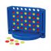 Hasbro Connect 4 Grab and Go Portable Game 285 F8253 ABG16396