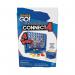Hasbro Connect 4 Grab and Go Portable Game 285 F8253 ABG16396