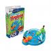 Hasbro Hungry Hungry Hippos Grab and Go Portable Game 285 F8255 ABG16412