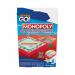 Hasbro Monopoly Grab and Go Portable Game 285 F8256 ABG16428