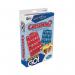 Hasbro Guess Who Grab and Go Portable Game 285 F8257 ABG16449