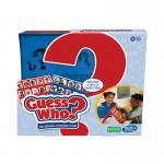 Hasbro Guess Who Classic Board Game 285 F6105 ABG18737
