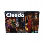 Mattel Cluedo Classic Murder Mystery Board Game 285 F6420 ABG20722