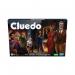 Mattel Cluedo Classic Murder Mystery Board Game 285 F6420 ABG20722