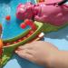 Hasbro Hungry Hungry Hippos Game 285 F8815 ABG20776
