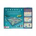 Mattel Scrabble Original Refresh 2 Games in 1 900 HWD43 ABG21294