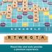 Mattel Scrabble Original Refresh 2 Games in 1 900 HWD43 ABG21294